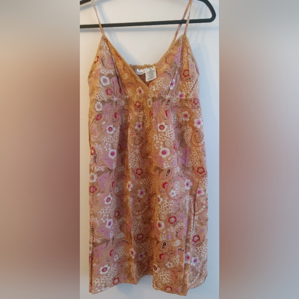 No Boundaries Dress Size Large 11/13